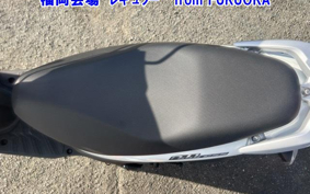 SUZUKI ADDRESS110-2