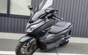 HONDA  FORZA 250 MF13