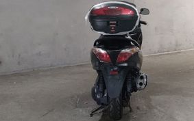 HONDA SILVERWING600GT PF02