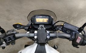HONDA NC 700 S RC61