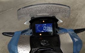 HONDA ADV160 KF54