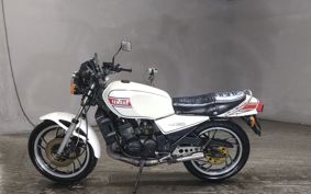 YAMAHA RZ 250 4L3