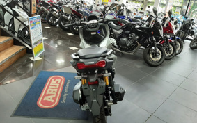 HONDA ADV160 KF54