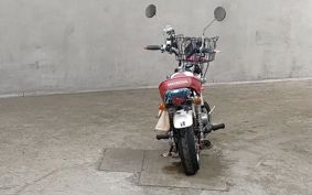 HONDA MONKEY AB27