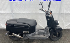 YAMAHA VOX