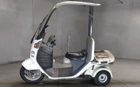HONDA GYRO TA02