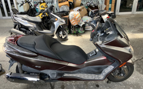 HONDA FORZA Z MF10