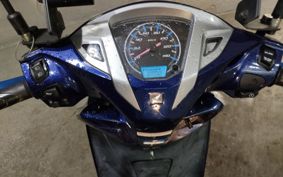 HONDA LEAD 125 JF45