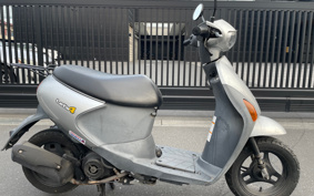 SUZUKI LETS4 CA45A