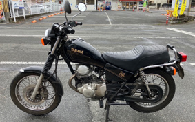 YAMAHA SR125 4WP