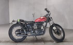 KAWASAKI 250TR BJ250F