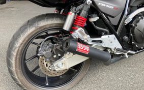 HONDA CB400SF 2021 NC42