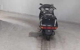 HONDA FUSION MF02