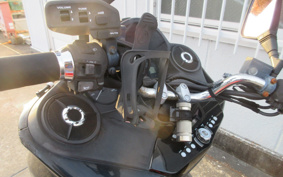 HONDA FORZA Z MF10