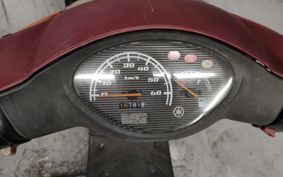 YAMAHA JOG SA36J