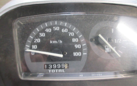 SUZUKI ADDRESS V100 CE13A