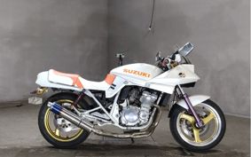 SUZUKI GSX250 KATANA GJ76A