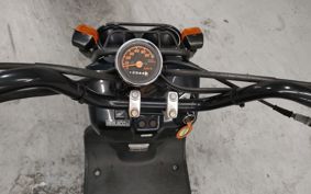 HONDA ZUMAR AF58