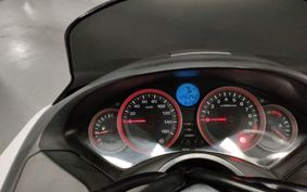 HONDA FORZA MF12