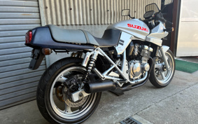 SUZUKI GSX250 KATANA GJ76A
