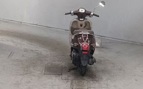 HONDA GIORNO AF70