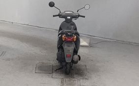SUZUKI LETS4 CA45A
