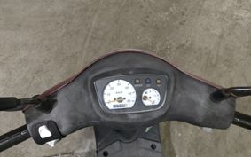 YAMAHA BJ SA24J