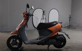 SUZUKI LETS4 CA45A