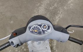 SUZUKI LETS4 CA46A