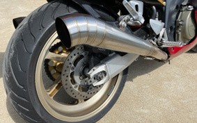 HONDA CBR1100XX 1999 SC35