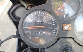 HONDA CBX125 JC11