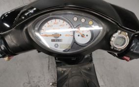 YAMAHA JOG ZR EVOLUTION2 SA39J