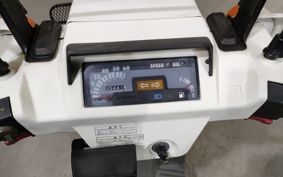 HONDA GYRO TD01