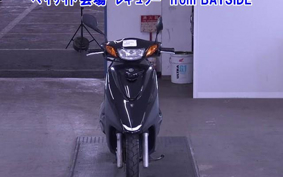 YAMAHA AKUSHI STREET