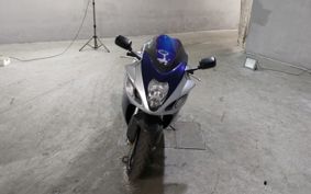 SUZUKI GSX1300R HAYABUSA GW71A