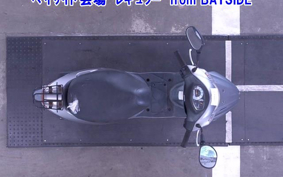 SUZUKI ADDRESS V50