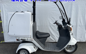 HONDA GYRO CANOPY-2