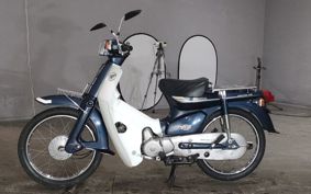 HONDA SUPER CUB70 C70