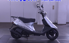 SUZUKI ADDRESS V100