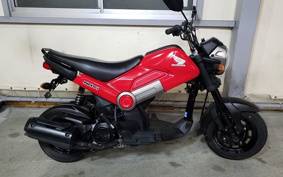 HONDA NAVI110 JF65