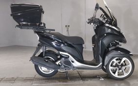 YAMAHA TORI CITY125 SE82J