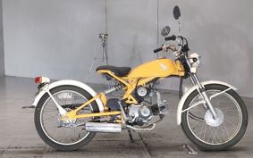 HONDA SOLO AC17