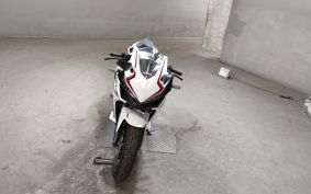HONDA CBR400R NC56