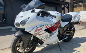 KAWASAKI ZZ1400 NINJA R 2007 ZXNA13