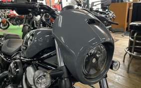 HARLEY  HARLEY RH975 NIGHT  STAR  2022 ZH1