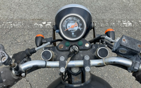 SUZUKI ST250 NJ4AA