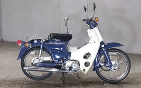 HONDA SUPER CUB50 C50