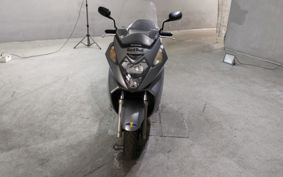 HONDA SILVERWING 400 NF01