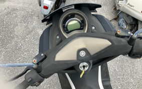 YAMAHA N-MAX SE86J