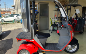 HONDA GYRO TA03